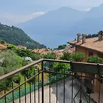 Lucerna Balcony View By Gardadomusmea *