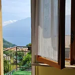Lucerna Balcony View By Gardadomusmea *