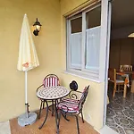 Lucerna Balcony View By Gardadomusmea 아파트